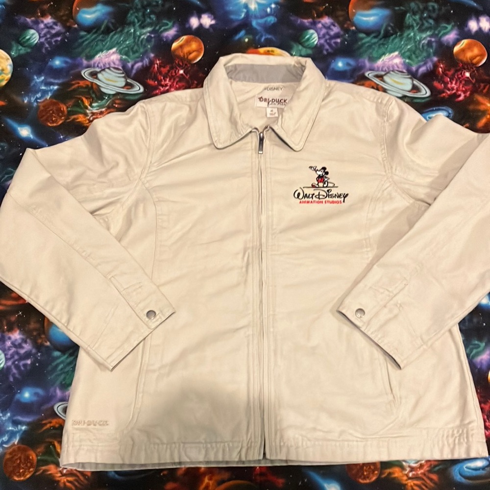 Woman’s Disney/ Mickey Jacket